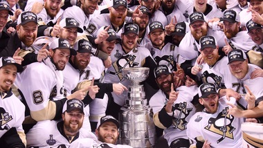 Hockey: Pittsburgh vince la quarta Stanley Cup