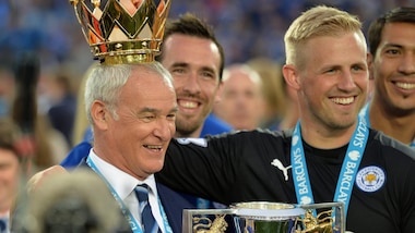 Calciomercato Everton: «Con Koeman arrivano Schmeichel e Pellè»