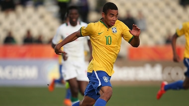 Calciomercato Juventus, il Barcellona si inserisce nella lotta a Gabriel Jesus