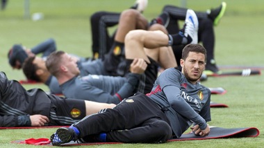 Stretching e tono muscolare aiutano a ridurre i pericoli