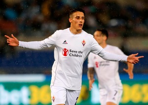 Calciomercato Fiorentina, ore decisive per Tello
