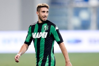Calciomercato, il Sassuolo pensa a sostituire Vrsaljko