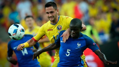 Calciomercato Leicester: «N'Golo Kanté piace a mezza Premier League»