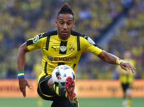 Calciomercato Manchester City: «Guardiola vuole Aubameyang»