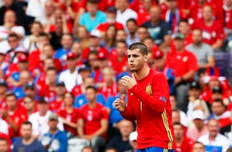 Euro 2016 calciomercato, Juventus a Madrid: priorità Morata