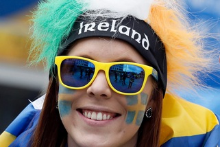 Euro 2016 Irlanda-Svezia in diretta, le formazioni ufficiali. Live alle 18