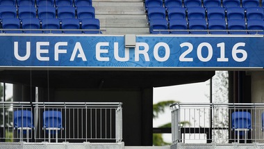Euro 2016, l'Italia a Lione: rafforzata la scorta