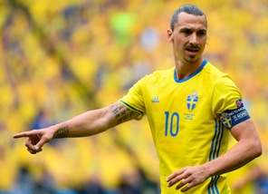 Euro 2016, Irlanda-Svezia 1-1: Ibra non basta, finisce pari