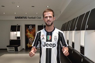 Pjanic: «Volevo la Juventus per vincere. Totti è una divinità»