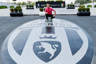 Calciomercato Juventus, Pjanic: «Era ora di cambiare, qui per vincere»