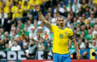 Calciomercato, Ibrahimovic chiude al Milan ma non all'Italia