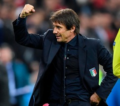 Euro 2016 Italia, Conte: «Nel calcio nulla è scritto ma non ripetiamo l'errore del 2014»