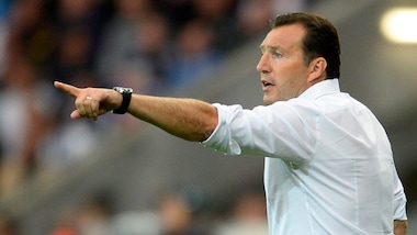 Euro 2016 Belgio, Wilmots: «Italia rinunciataria e cinica»