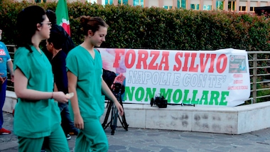 Berlusconi, terminato l'intervento al cuore: è durato oltre 4 ore