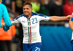 Calciomercato Antognoni: «Giaccherini? Lo vorrebbero tutti»