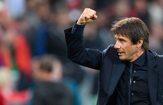 Euro 2016, la stampa inglese: «Conte candidato a diventare il miglior tecnico»