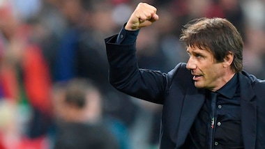 Euro 2016, la stampa inglese: «Conte candidato a diventare il miglior tecnico»