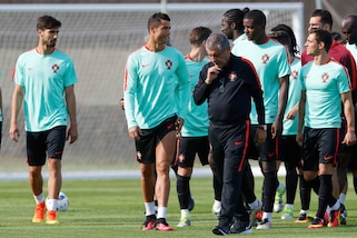 Euro 2016: Portogallo-Islanda, attenzione all'Over