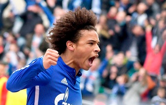 Manchester City scatenato: «Pronti 40 milioni per Sané»