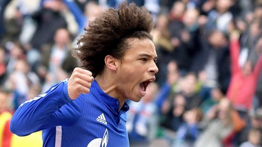 Manchester City scatenato: «Pronti 40 milioni per Sané»