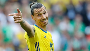 Euro 2016 calciomercato, in Germania: «Futuro Ibrahimovic con Ancelotti al Bayern Monaco»