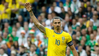 Calciomercato, Ibrahimovic chiude al Milan ma non all'Italia