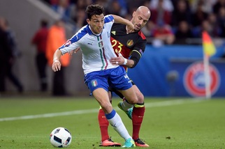 Calciomercato: «Conte vuole portare Darmian al Chelsea»