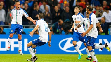 Belgio-Italia, migliori e peggiori per Giannini: difesa Juve straordinaria