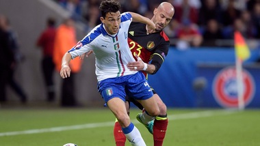 Calciomercato: «Conte vuole portare Darmian al Chelsea»