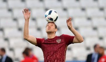 Euro 2016, Russia-Slovacchia: Dzyuba primo marcatore a 7,50