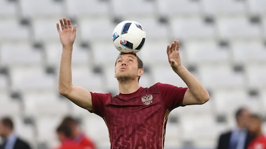 Euro 2016, Russia-Slovacchia: Dzyuba primo marcatore a 7,50