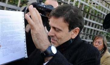 Operacion Puerto, Fuentes: «Ci potrebbero essere nomi di sportivi noti»