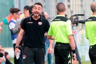 Calciomercato Crotone, caos panchina: De Zerbi ha rifiutato