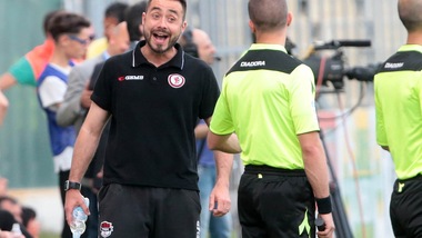 Calciomercato Crotone, caos panchina: De Zerbi ha rifiutato