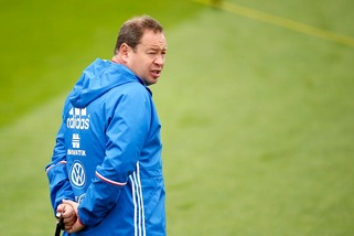 Euro 2016, ct Russia: «I tifosi non ci faranno cacciare via»