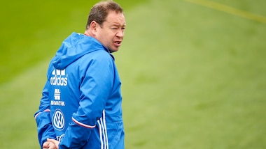 Euro 2016, ct Russia: «I tifosi non ci faranno cacciare via»