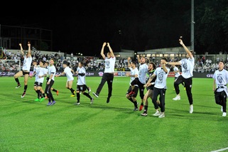 Calciomercato Pro Vercelli, Negro in prestito alla Pro Piacenza