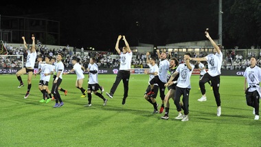 Calciomercato Pro Vercelli, preso l'attaccante La Mantia