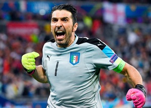 Euro 2016, gli azzurri avanzano nelle quote sul vincente