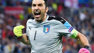 Euro 2016, gli azzurri avanzano nelle quote sul vincente