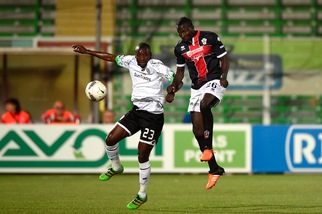 Calciomercato Pro Vercelli, Coly rinnova fino al 2017