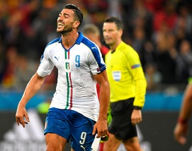 Calciomercato Juventus, Pellè o Llorente se parte Zaza