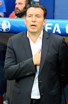 Euro 2016 Belgio, Wilmots: «Il gioco dell'Italia? Non è calcio»