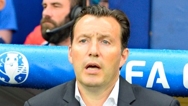 Euro 2016 Belgio, Wilmots: «Il gioco dell'Italia? Non è calcio»