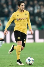 Calciomercato, dall'Inghilterra: «La sorella di Mkhitaryan conferma l'Arsenal»