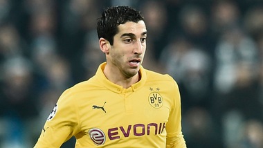 Calciomercato, dall'Inghilterra: «La sorella di Mkhitaryan conferma l'Arsenal»