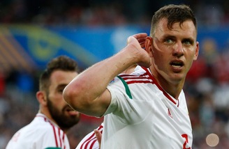 Euro 2016, Austria-Ungheria 0-2: Alaba e compagni partono male