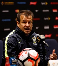 Coppa America: fatal Perù, Dunga esonerato dal Brasile