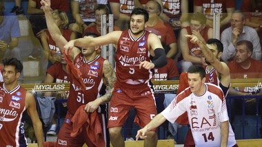 Basket Serie A, Gentile saluta Milano, sarà NBA?