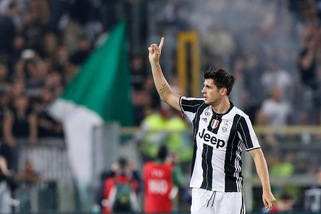 Calciomercato, frenata Real. Morata: Juventus più forte